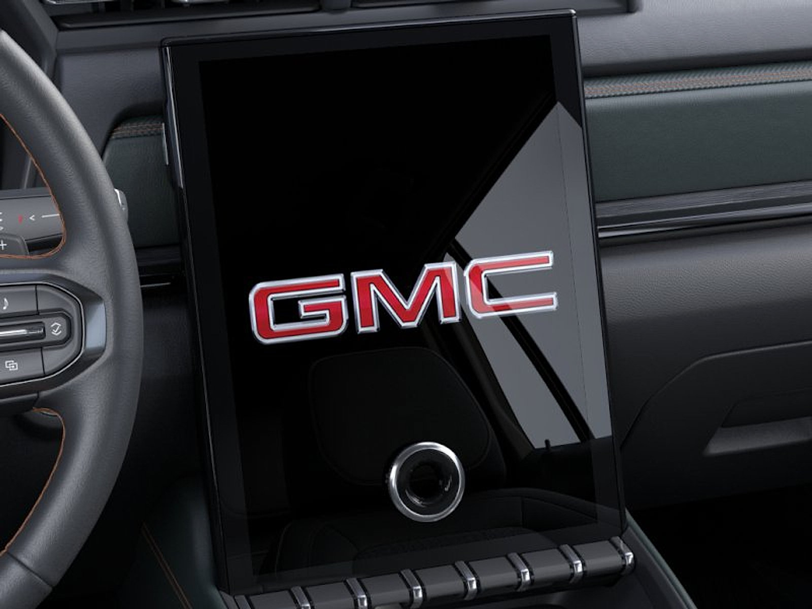 New 2027 GMC Terrain AT4 w/ Convenience Package III AWD/4WD image 20