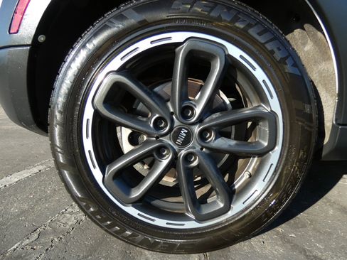 Used 2016 MINI Cooper Countryman image 21