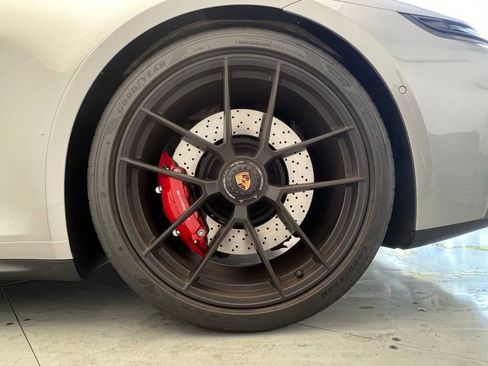 Certified 2026 Porsche 911 Carrera GTS RWD image 27