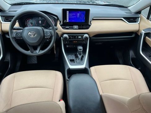 Used 2024 Toyota RAV4 LE image 16