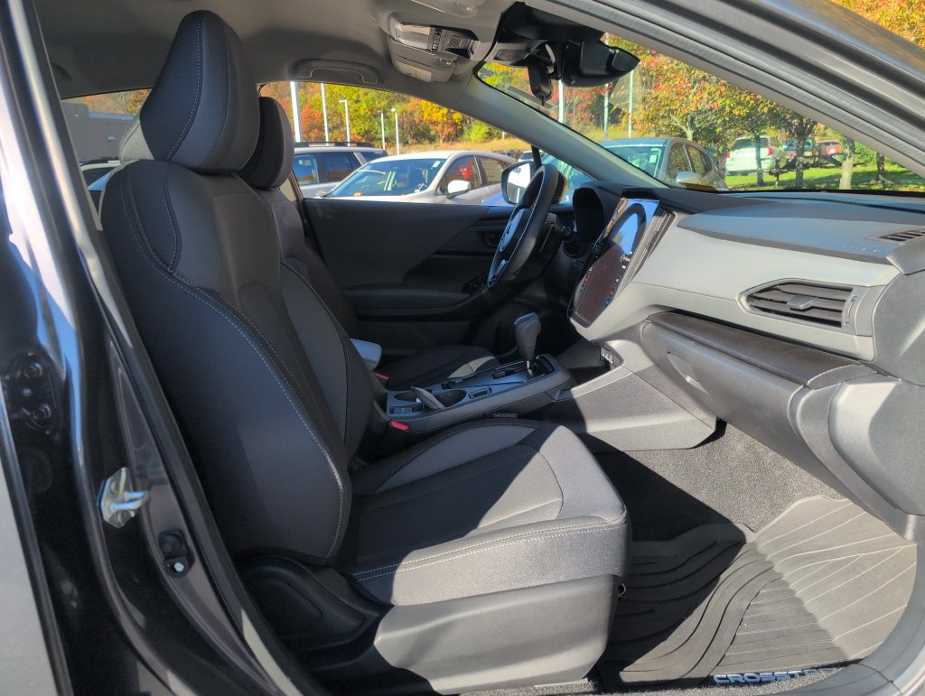 Certified 2026 Subaru Crosstrek 2.5i Premium AWD/4WD image 37