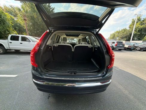 Certified 2023 Volvo XC90 B6 Plus w/ Protection Package Premier AWD/4WD image 21