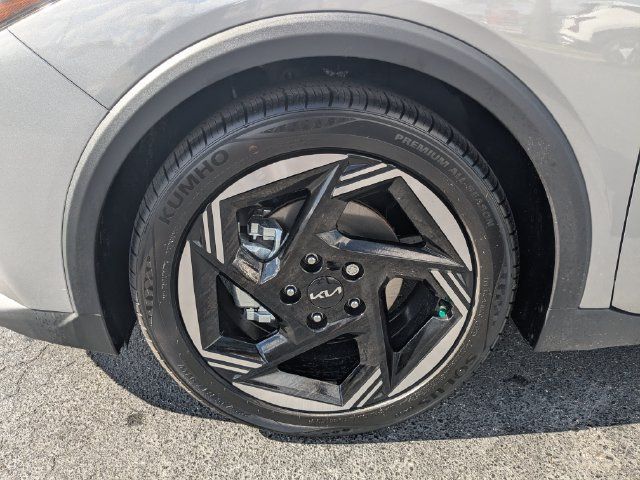 New 2026 Kia K4 EX FWD image 10