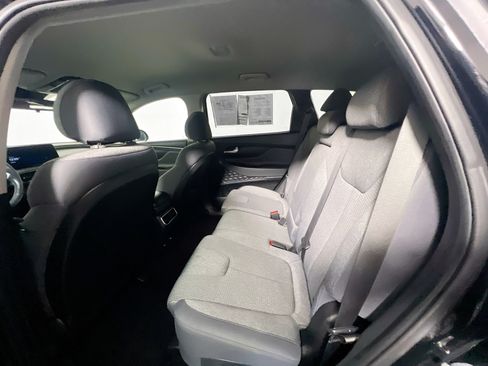Used 2023 Hyundai Santa Fe SEL FWD image 28