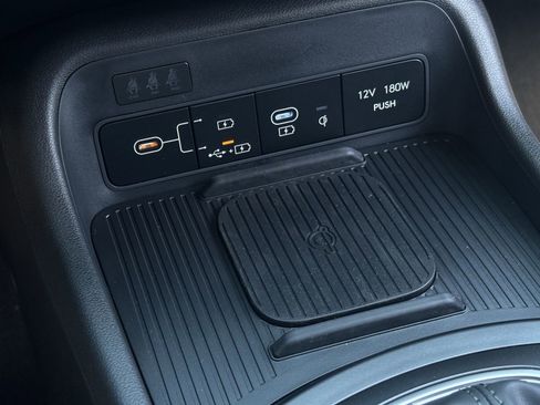 New 2026 Hyundai Kona SEL Sport AWD/4WD image 18