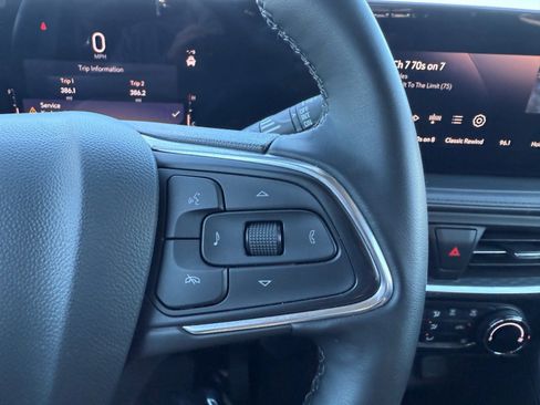 Used 2024 Buick Encore GX Sport Touring w/ Comfort Package image 28