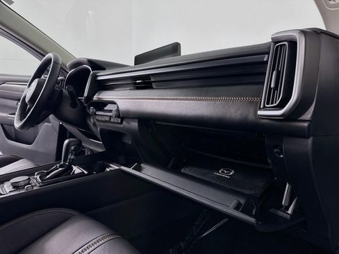 Used 2025 MAZDA CX-50 AWD 2.5 Turbo w/ Cargo Package image 36