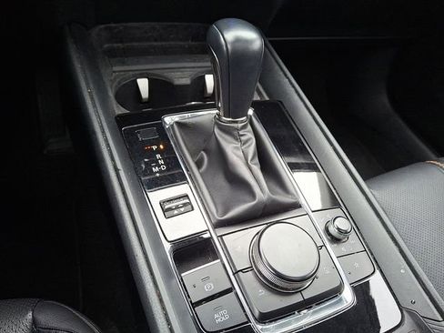 Used 2023 MAZDA CX-50 AWD 2.5 S w/ Premium Plus Pkg image 16