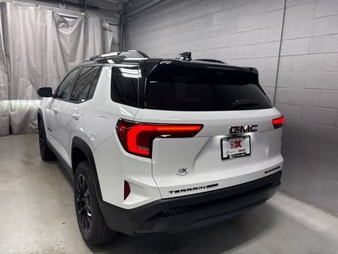 New 2027 GMC Terrain Elevation w/ Elevation Premium Package AWD/4WD image 28