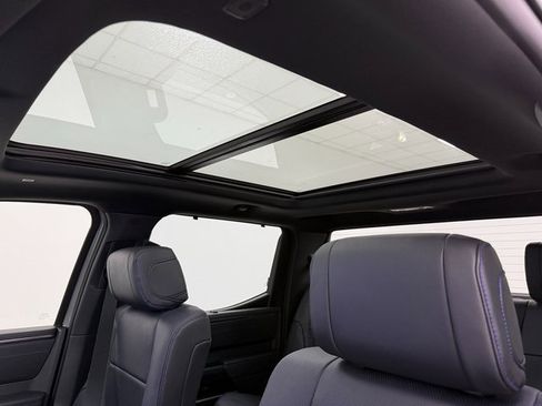 New 2026 Toyota Tundra Platinum image 26