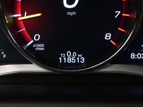 Used 2017 Volvo XC60 T5 Dynamic w/ Preferred Option Package image 25