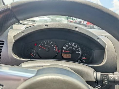 Used 2019 Nissan Frontier S w/ Work Truck Package RWD image 16