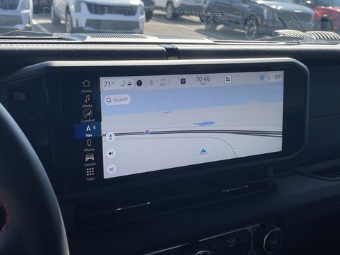 Used 2024 Jeep Wrangler Unlimited Rubicon image 15