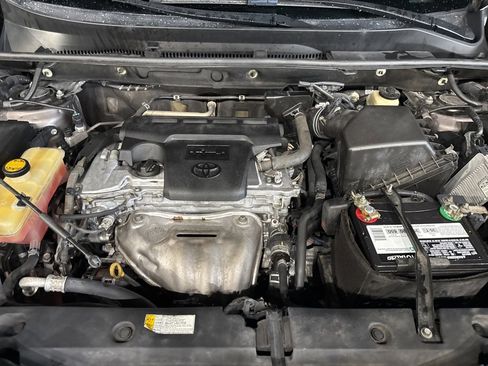 Used 2016 Toyota RAV4 XLE image 42