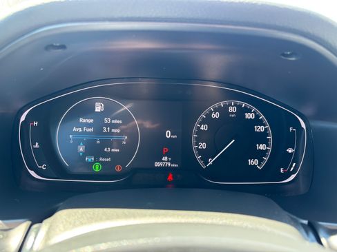 Certified 2022 Honda Accord Sport image 22
