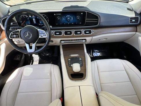 Certified 2022 Mercedes-Benz GLE 350 4MATIC w/ AMG Line Exterior image 21