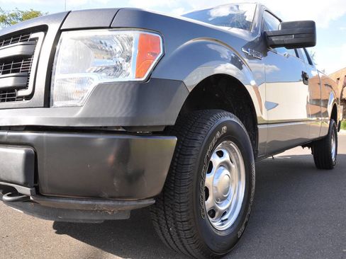Used 2013 Ford F150 XL image 3