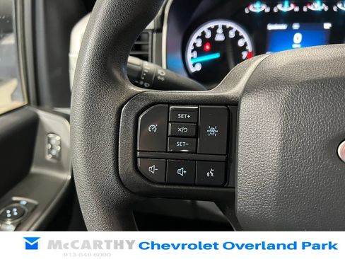 Used 2023 Ford F150 XL w/ Trailer Tow Package AWD/4WD image 15