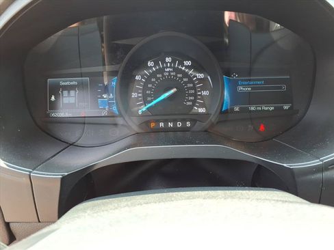 Used 2024 Ford Edge Titanium AWD/4WD image 29