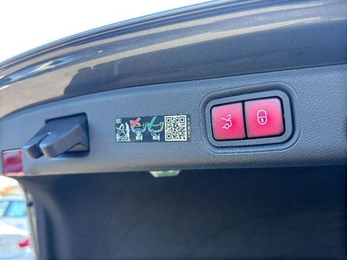 Used 2023 Mercedes-Benz E 53 AMG 4MATIC Sedan w/ Driver Assistance Package image 10