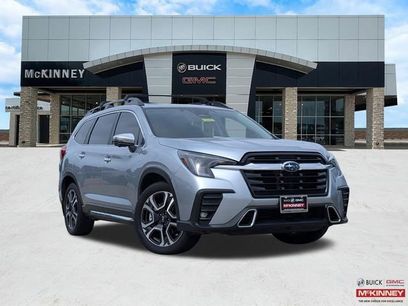 Used 2023 Subaru Ascent Touring