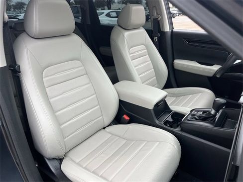 Used 2024 Honda CR-V EX-L image 30