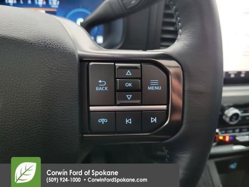 Used 2025 Ford F450 Platinum AWD/4WD image 28