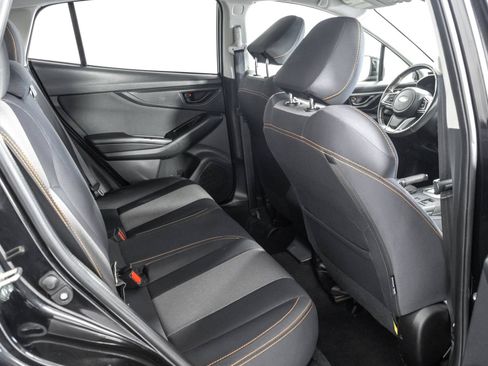 Used 2019 Subaru Crosstrek 2.0i Premium w/ Eyesight System AWD/4WD image 39