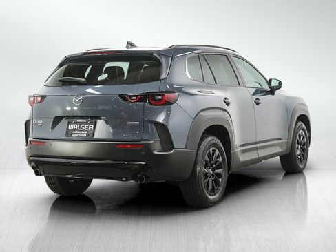 Certified 2026 MAZDA CX-50 AWD 2.5 Hybrid w/ Cargo Package image 5