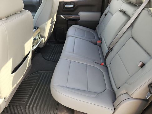 Used 2021 Chevrolet Silverado 1500 LTZ w/ LTZ Premium Package image 28