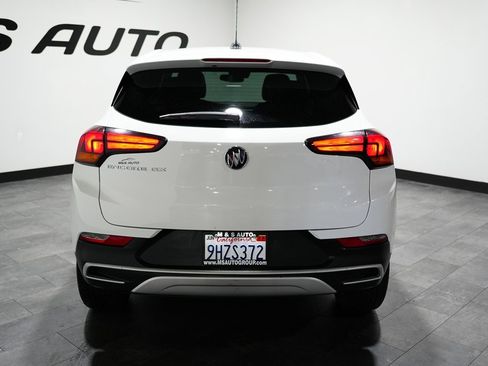 Used 2023 Buick Encore GX Preferred w/ Cold Weather Comfort Package image 11