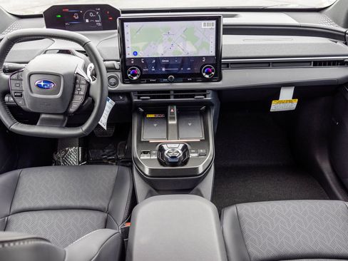 New 2026 Subaru Solterra AWD/4WD image 24