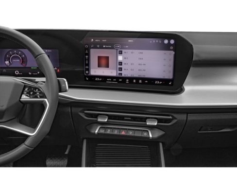 New 2026 Audi Q3 quattro 2.0T AWD/4WD image 6
