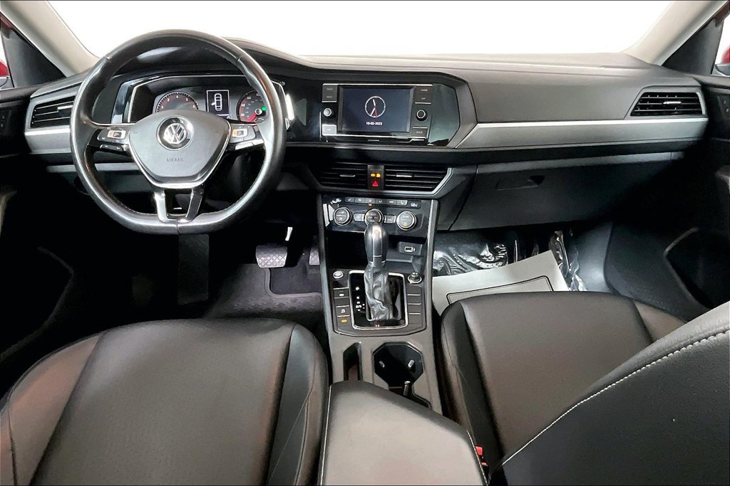 Used 2019 Volkswagen Jetta SE FWD image 14
