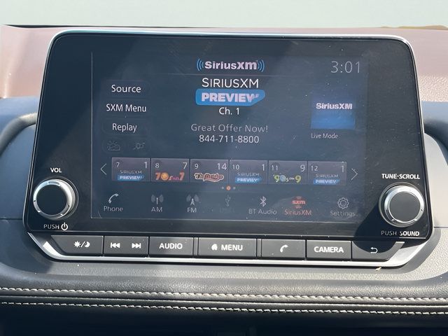 Used 2023 Nissan Rogue SV FWD image 25