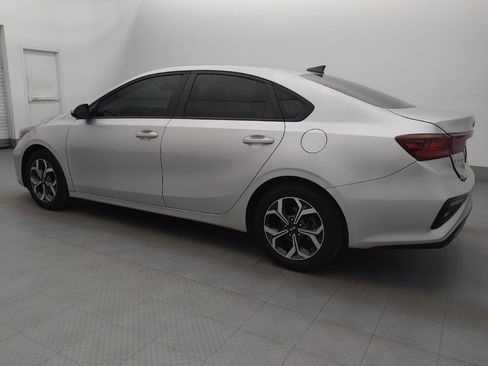 Used 2021 Kia Forte LXS image 3