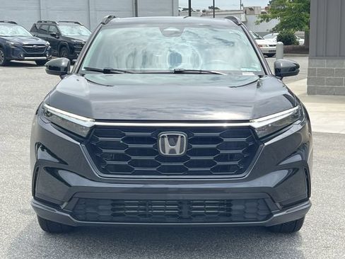 Used 2023 Honda CR-V LX image 16