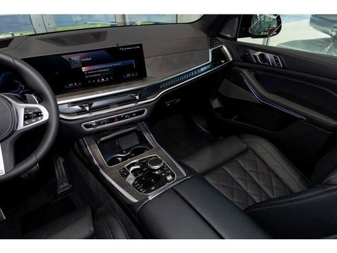 New 2026 BMW X7 xDrive40i w/ M Sport Package image 87