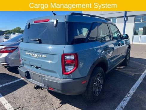 Used 2021 Ford Bronco Sport Big Bend w/ Big Bend Package AWD/4WD image 6
