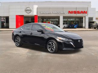 Used 2025 Nissan Sentra SV w/ Trunk Package 360° Tour