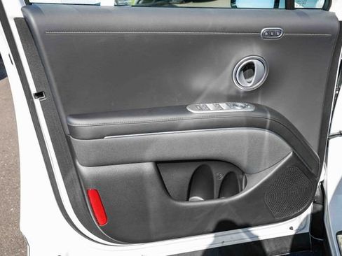 New 2026 Hyundai Palisade Calligraphy image 23