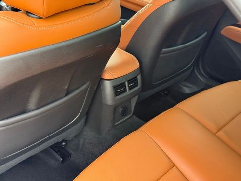 Certified 2023 Cadillac CT4 Premium Luxury RWD image 20