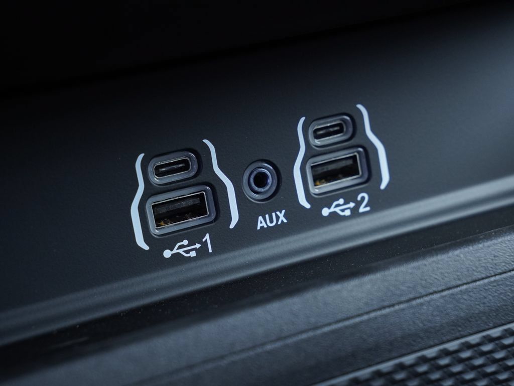 New 2026 RAM 1500 Big Horn AWD/4WD image 24