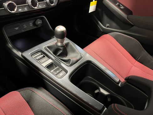 New 2026 Honda Civic Si image 17