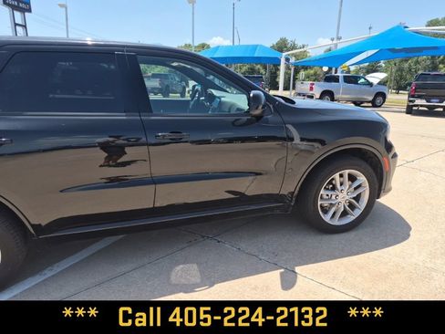 Used 2026 Dodge Durango GT AWD/4WD image 19