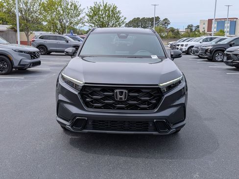 Used 2025 Honda CR-V Sport-L image 8