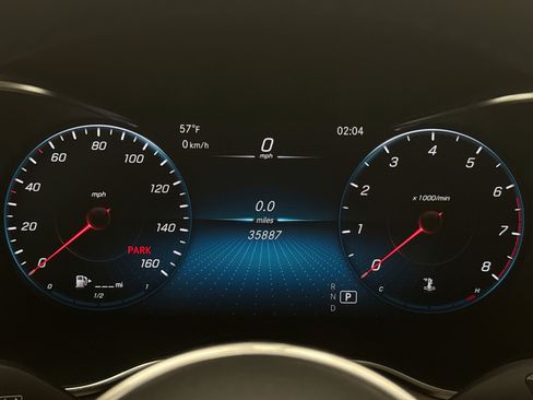 Used 2022 Mercedes-Benz GLC 300 4MATIC image 13