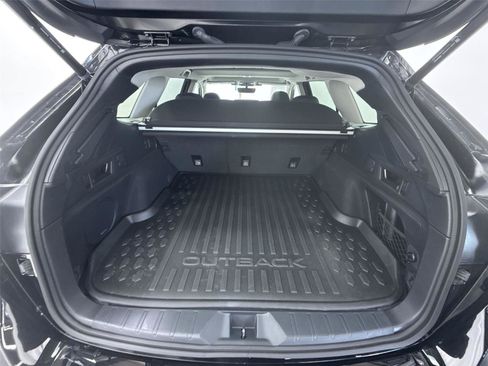 Used 2024 Subaru Outback Limited XT AWD/4WD image 31