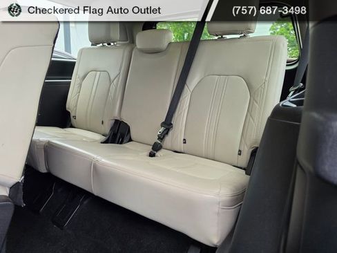 Used 2020 Ford Expedition Max Platinum AWD/4WD image 20