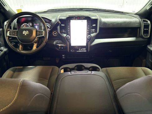 Used 2025 RAM 2500 Tradesman AWD/4WD image 21